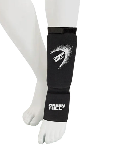 Shin Instep - PAD - Neoprene MMA & Kickboxing Protection