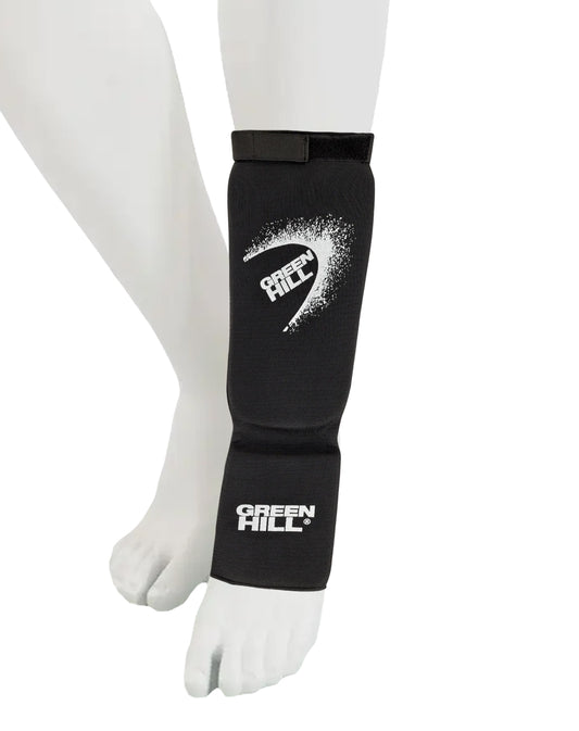 Shin Instep Pads