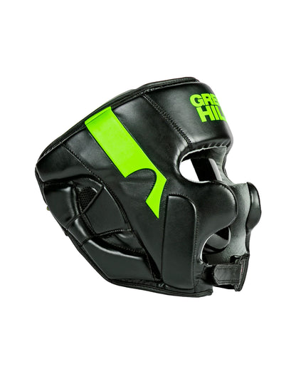 ATTACK Head Guard