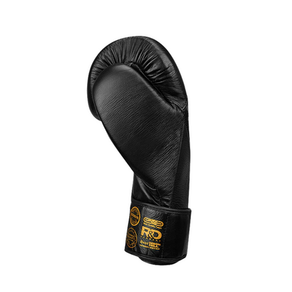 POWER PADDED Boxing Gloves