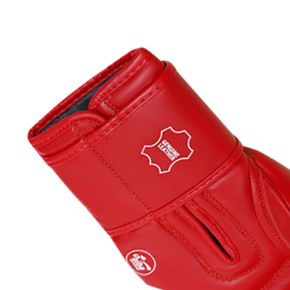 SUPER STAR Boxing Gloves