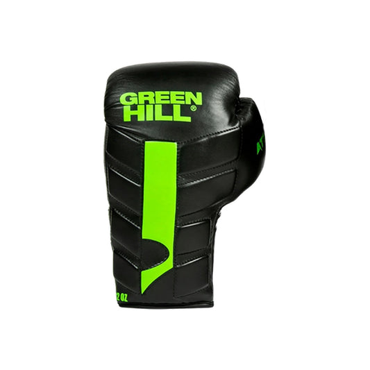 ATTACK Boxing Gloves