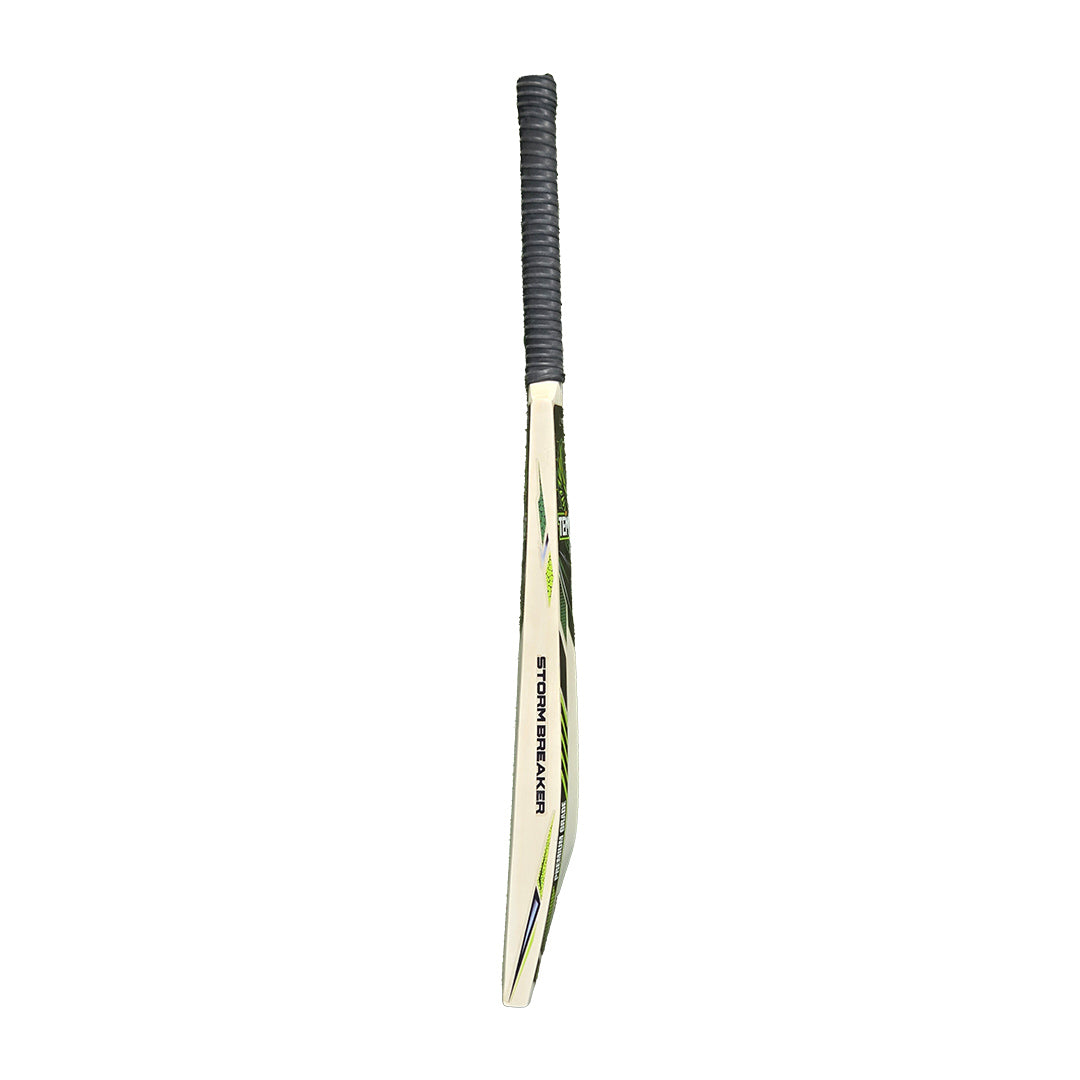 Tempest - Kashmir Willow Professional Cricket Bat - Duckbill or SRT
