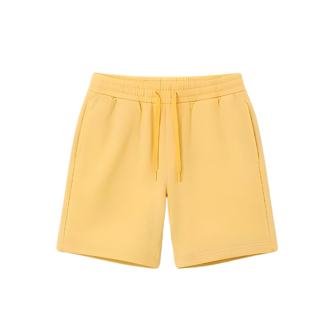Custom Boys Shorts - Solid Design - Personalized Shorts