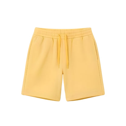 Custom Boys Shorts - Solid Design - Personalized Shorts