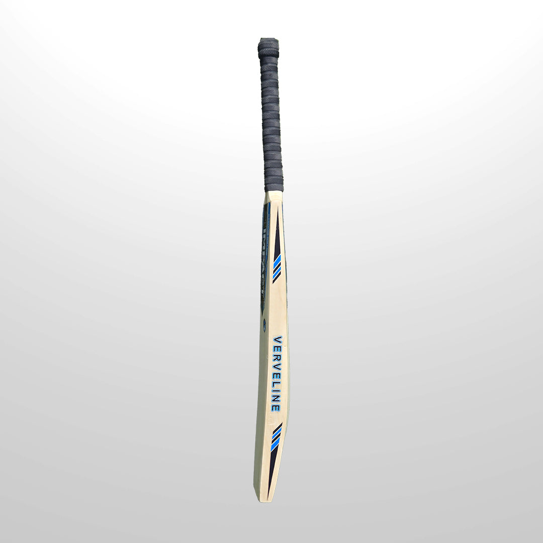 Impact - Kashmir Willow Professional Cricket Bat - Duckbill or SRT