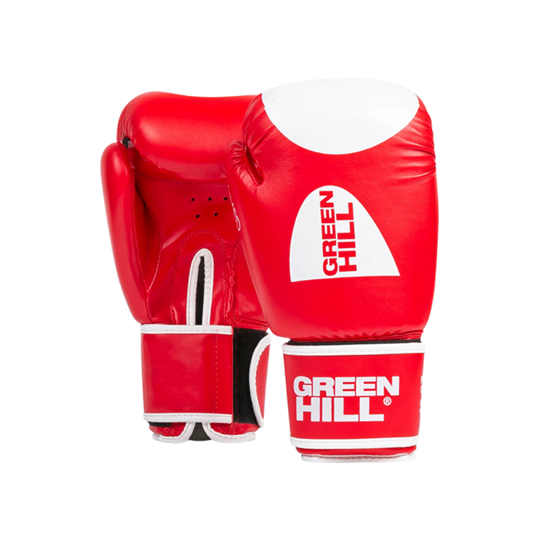 HAMED TARGET Kids Boxing Gloves