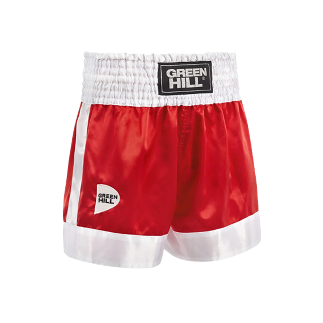 FIGHTER Kickboxing Shorts