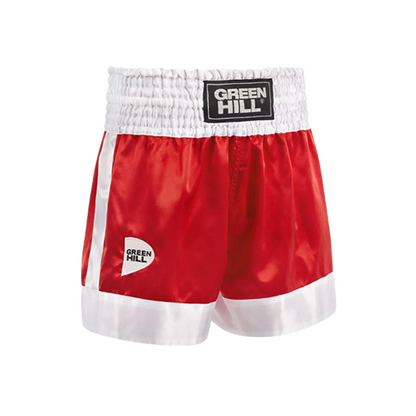 FIGHTER Kickboxing Shorts