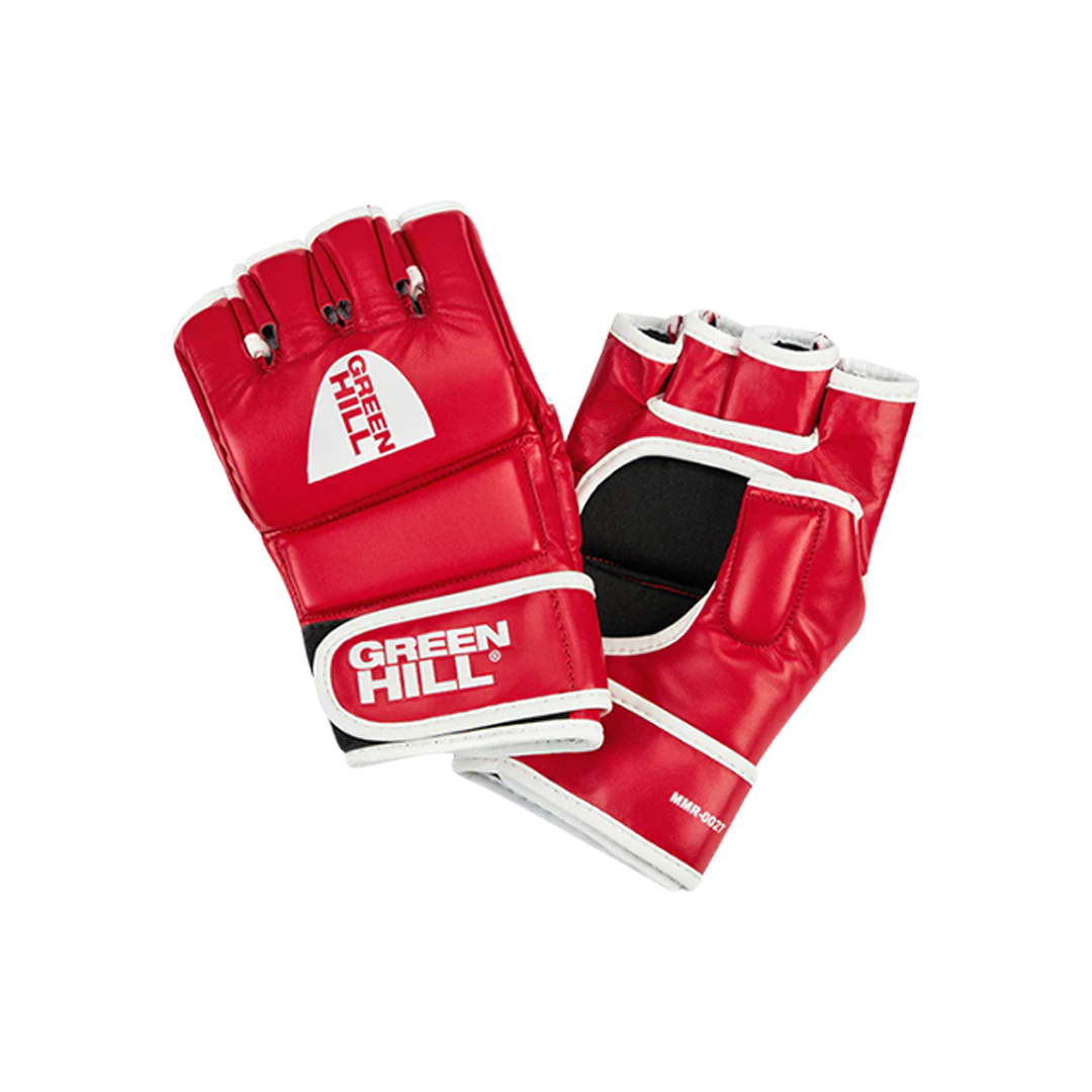 CAGE MMA Grappling Gloves