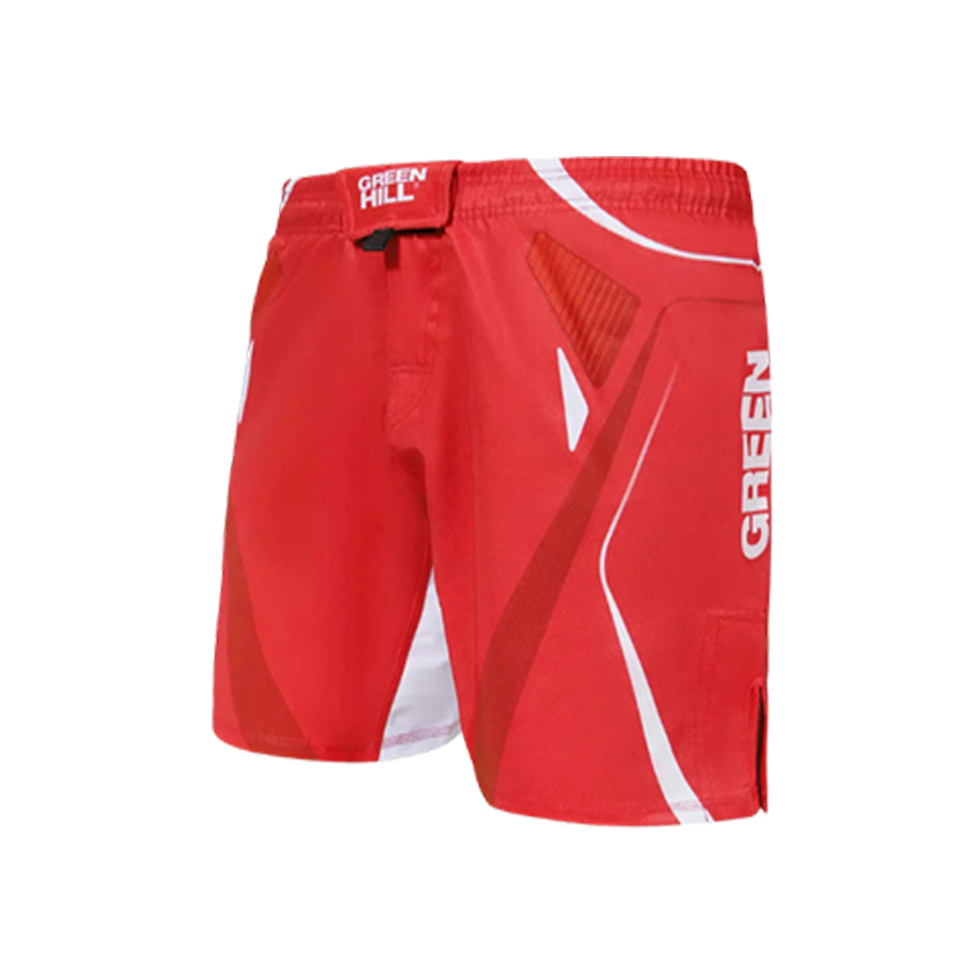 IMMAF Approved MMA Shorts