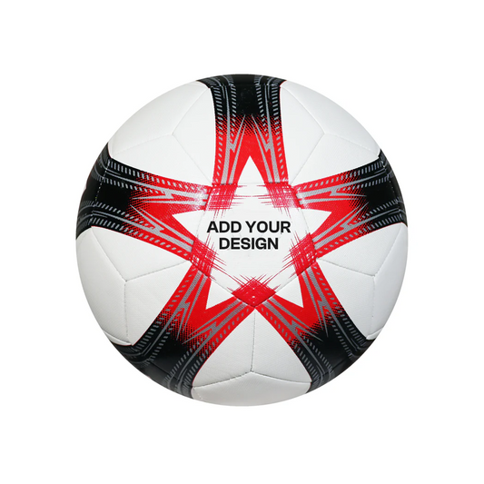 Customizable Training Soccer Ball