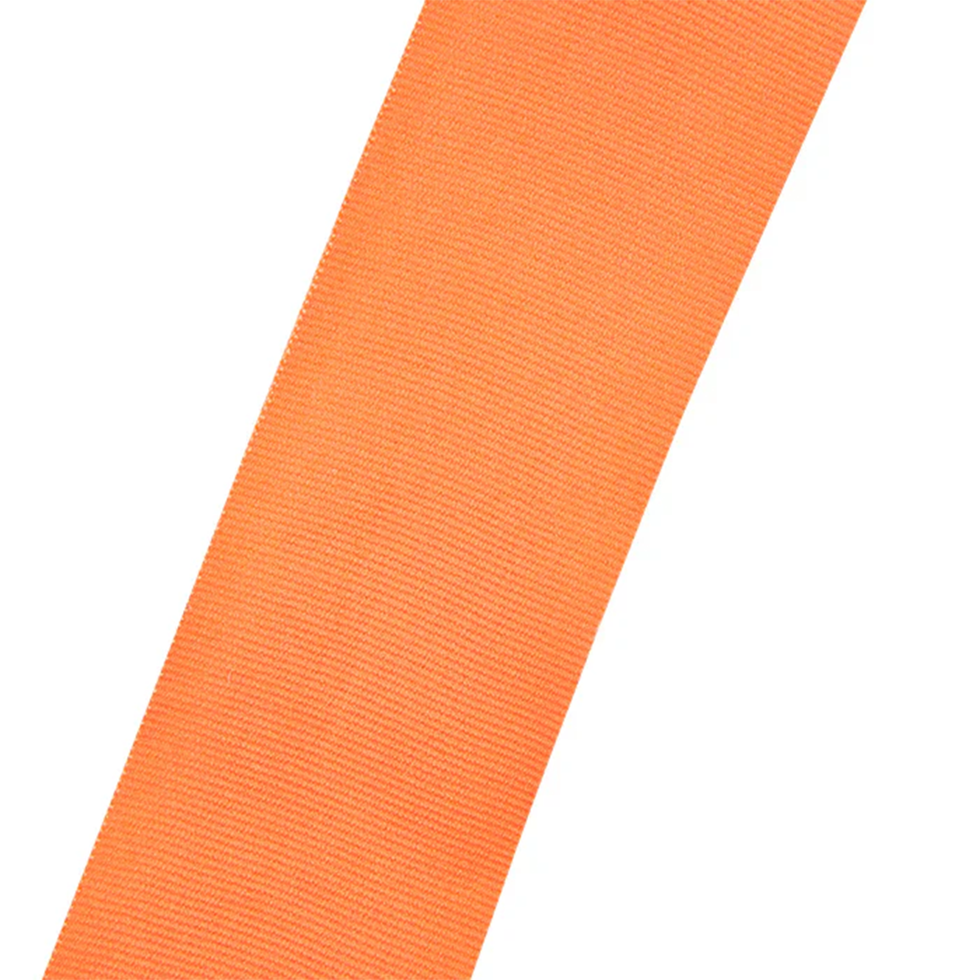 Boxing Hand Wraps - Sandy Orange