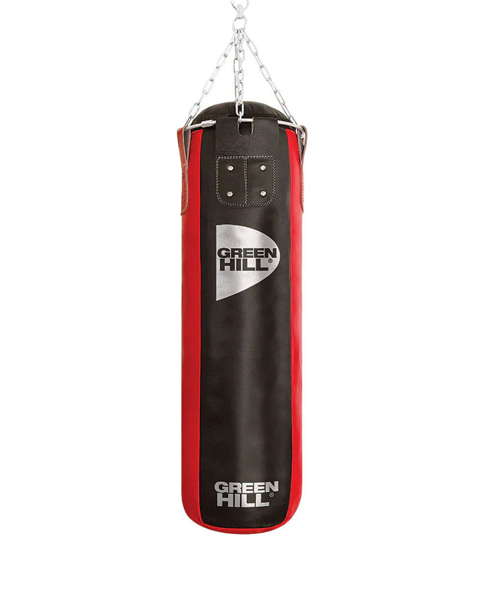 Leather Punching Bag