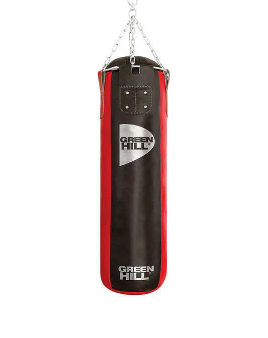 Leather Punching Bag