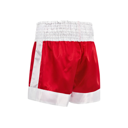 FIGHTER Kickboxing Shorts