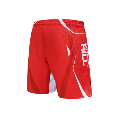 IMMAF Approved MMA Shorts