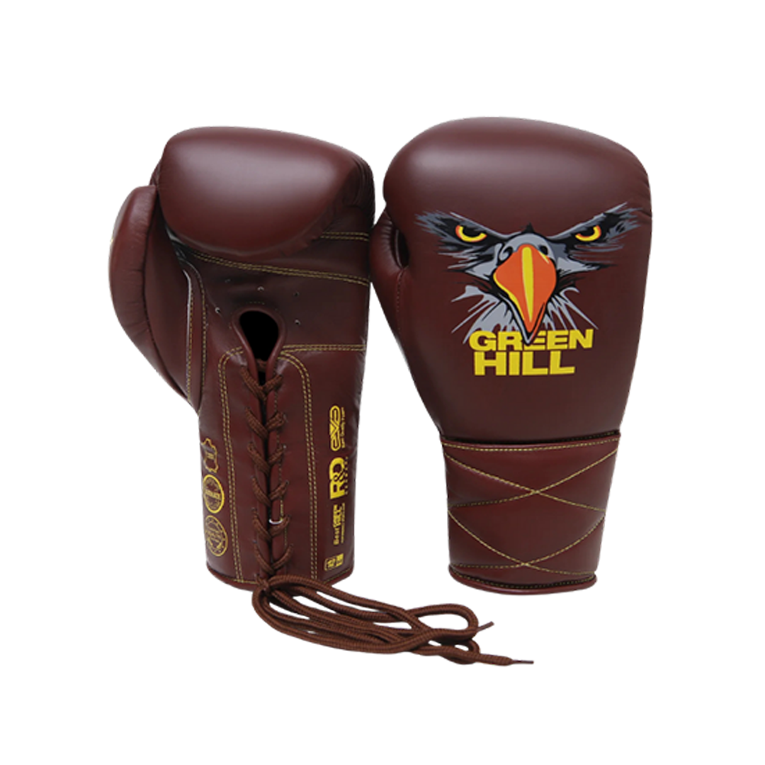 EAGLE EYE Boxing Gloves