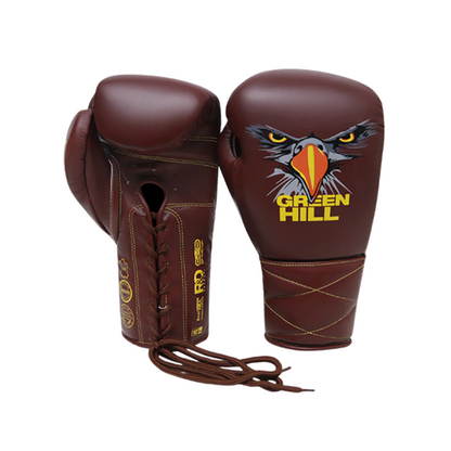 EAGLE EYE Boxing Gloves