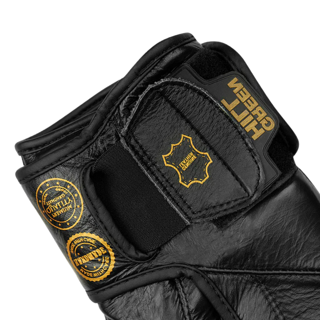 POWER PADDED Boxing Gloves