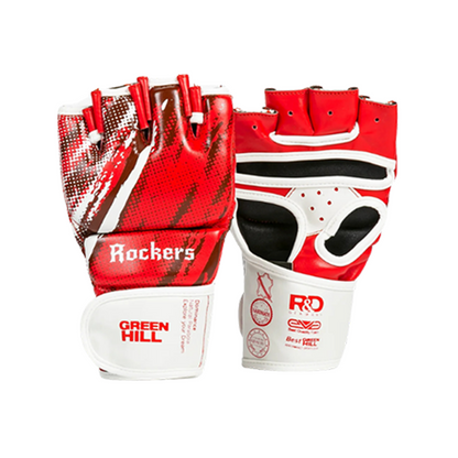ROCKERS MMA Grappling Gloves
