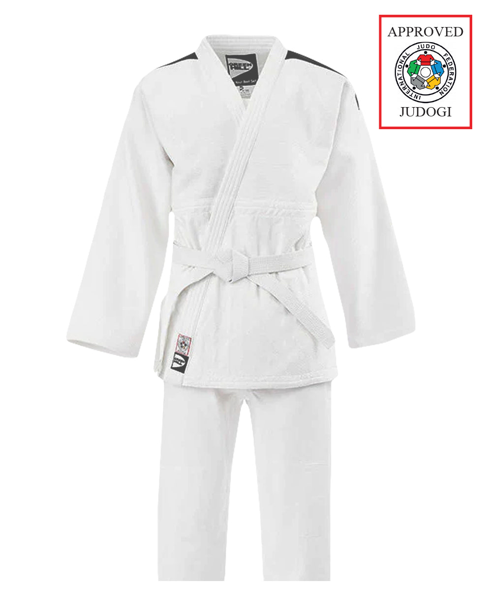 Judo Suit - PROFESSIONAL - IJF Approved Competition Gi