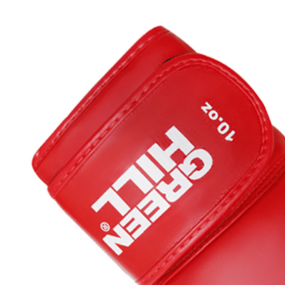 SUPER STAR Boxing Gloves