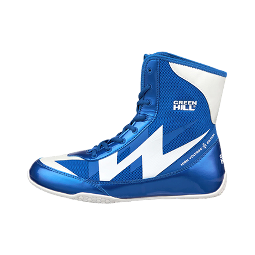 STORM Boxing Shoes