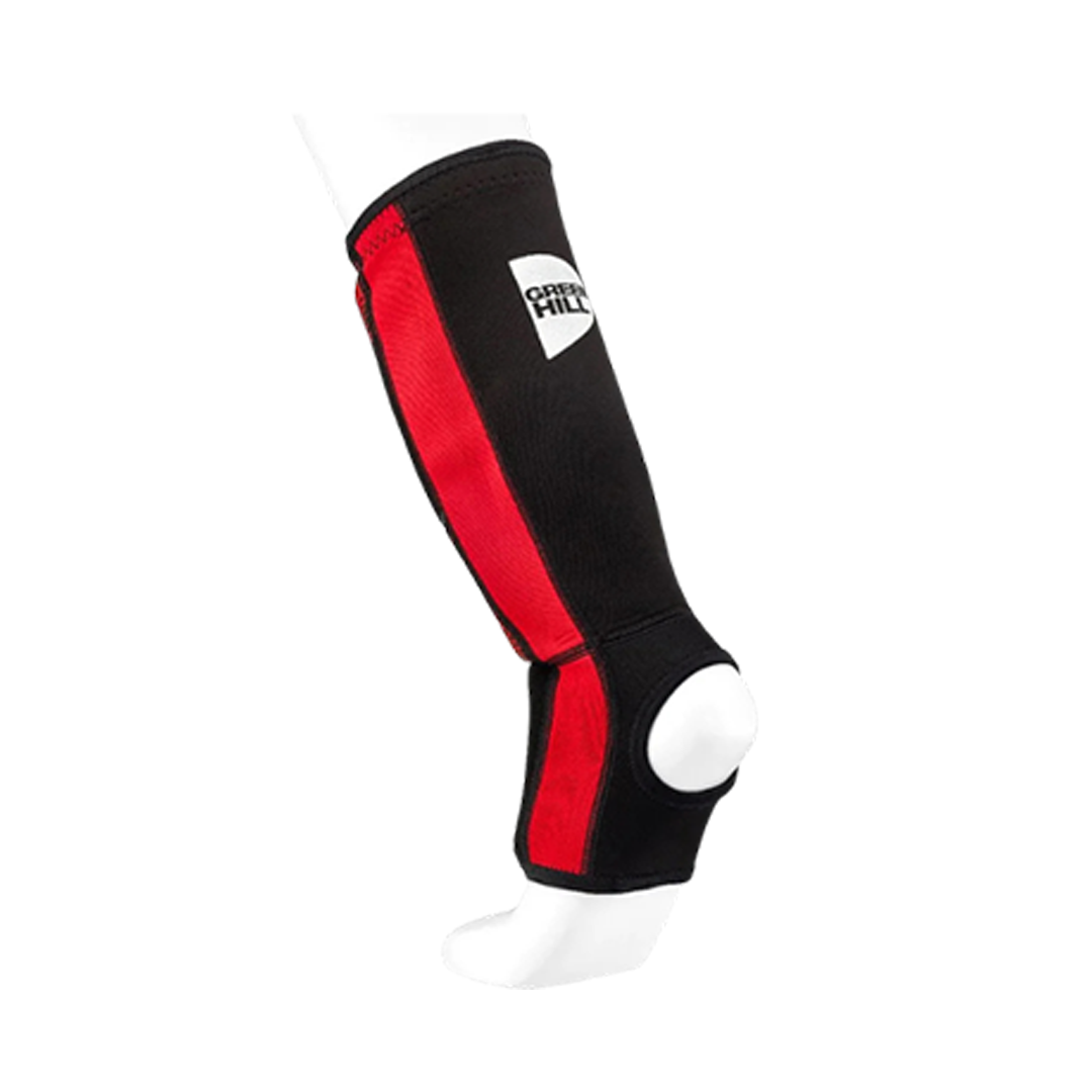 IMMAF Approved - PAD - MMA Shin & Instep Protection