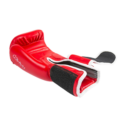 HAMED TARGET Kids Boxing Gloves