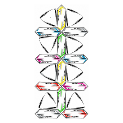 Customizable Training Soccer Ball