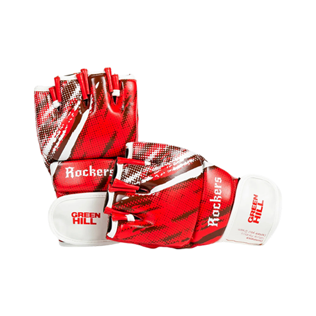 ROCKERS MMA Grappling Gloves