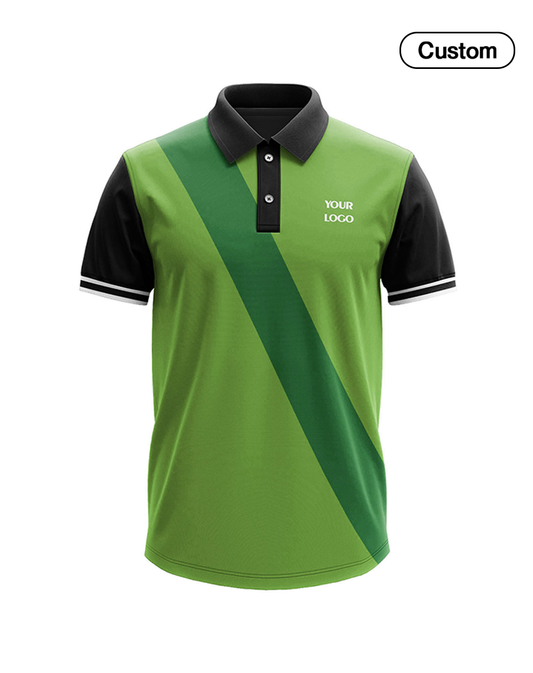 Corporate Event – Polo Merchandise Package