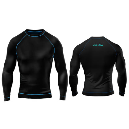 Pack of 50 Rash Guards - Sportswear Package