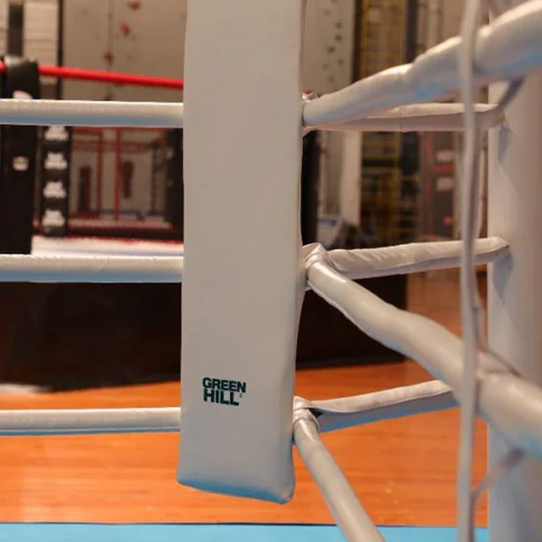 Professional Boxing Training Ring - Steel Frame