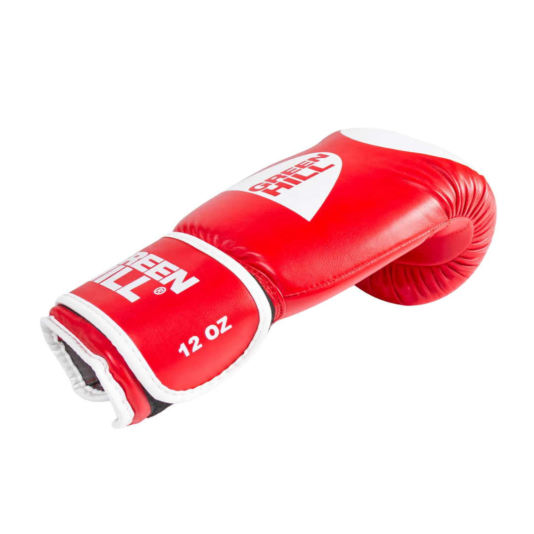 HAMED TARGET Kids Boxing Gloves