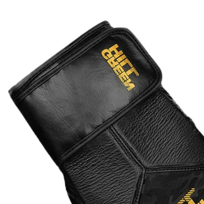 POWER PADDED Boxing Gloves