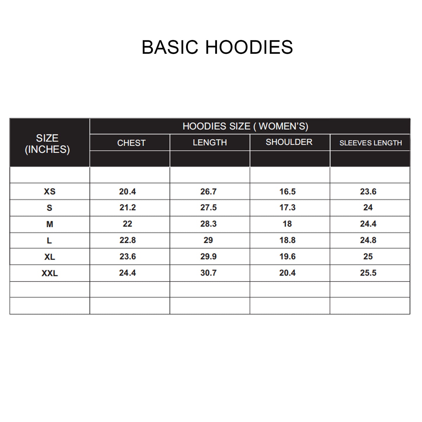 Workwear Hoodie - Solid Color Personalized Pullover