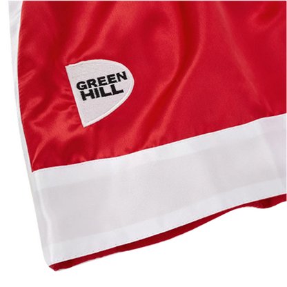FIGHTER Kickboxing Shorts