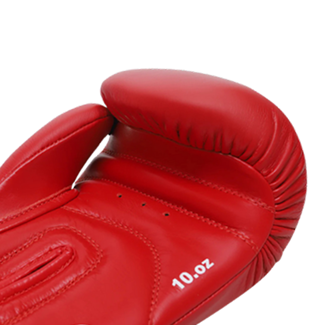 SUPER STAR Boxing Gloves