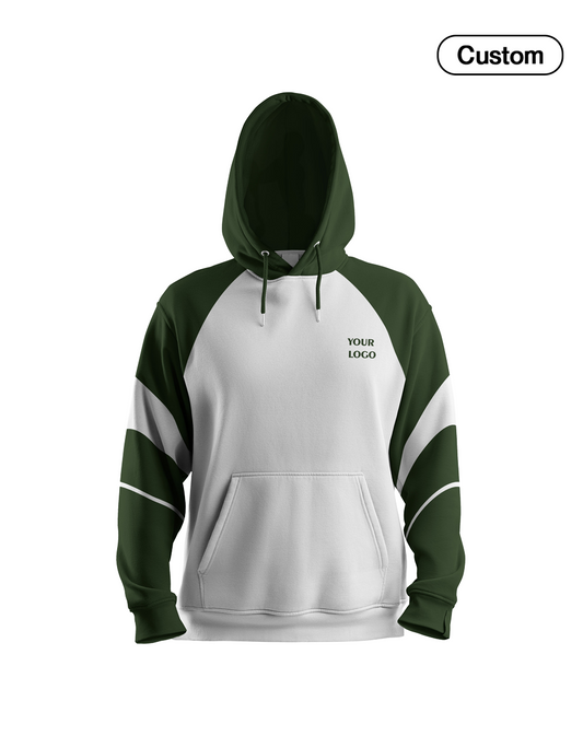 Customizable Hoodie