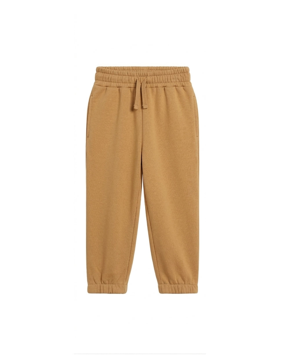 Custom Boys Jogger Pants - Solid Design Personalized Pants