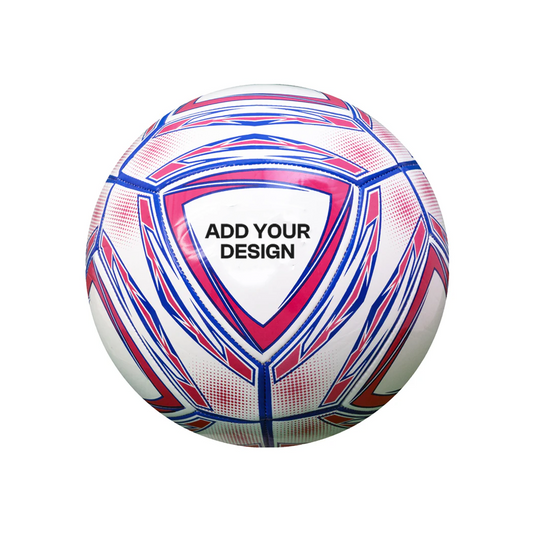 Pack of 5 - Custom Promotional Soccer Ball