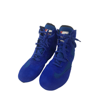 SAMBO SHOES FIAS Certified