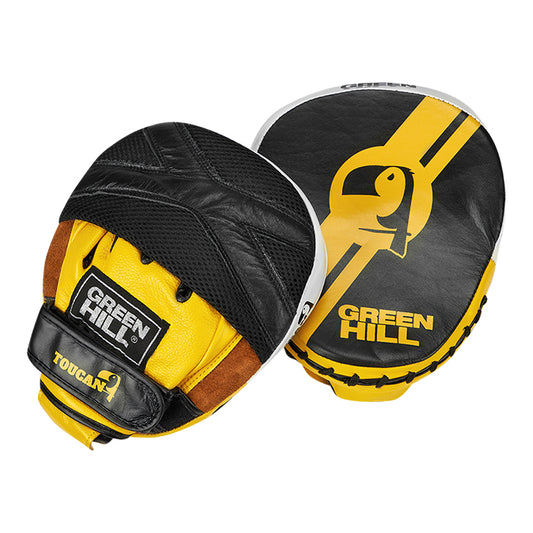 TOUCAN Focus Mitts