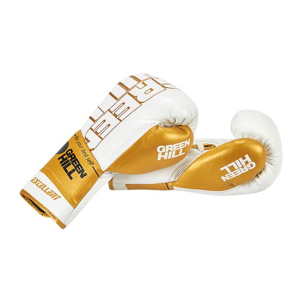 EXCELLENT Boxing Gloves - Professional High-Quality Artificial Leather