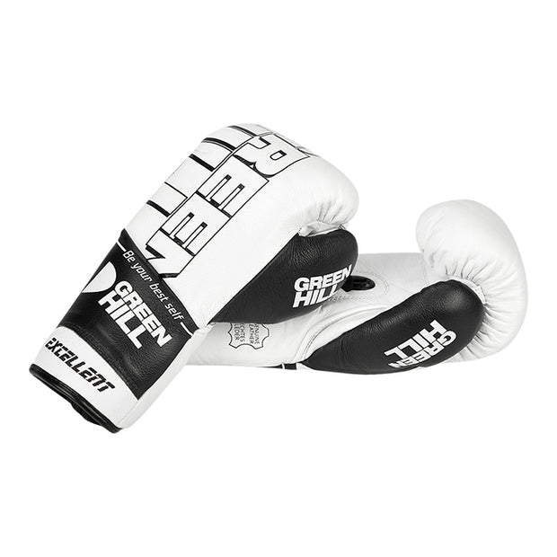 EXCELLENT Boxing Gloves - Professional High-Quality Artificial Leather