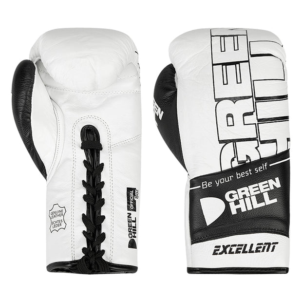 EXCELLENT Boxing Gloves - Professional High-Quality Artificial Leather