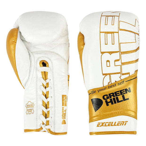 EXCELLENT Boxing Gloves - Professional High-Quality Artificial Leather