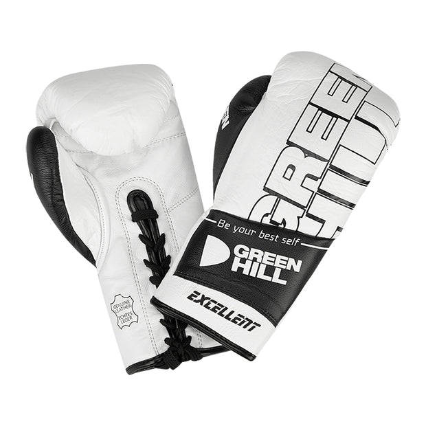 EXCELLENT Boxing Gloves - Professional High-Quality Artificial Leather